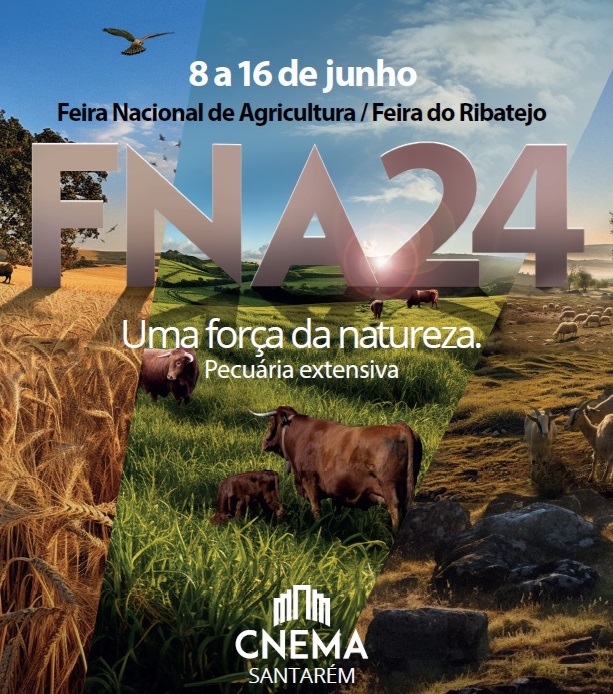 Agromanual marca presença na FNA 2024
